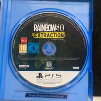 RaimboDix Limited Edition Extraction
