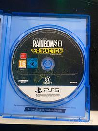 RaimboDix Limited Edition Extraction