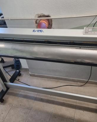 plotter da taglio DGI Omega 120