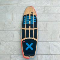 Duotone Whip 5'2'' tavola direzionale/ad onde