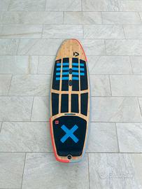 Duotone Whip 5'2'' tavola direzionale/ad onde