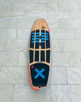 Duotone Whip 5'2'' tavola direzionale/ad onde