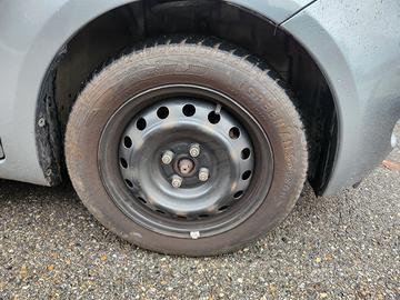 gomme e cerchi 
