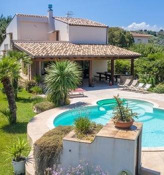 Villa Deluxe meravigliosa super confort