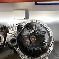 Cambio renaul scenic 1.9 td