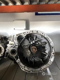 Cambio renaul scenic 1.9 td