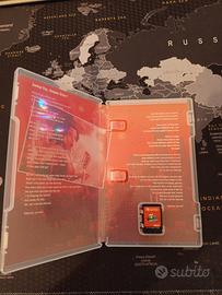 Giochi nintendo switch