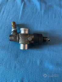 Carburatore thunder tiger