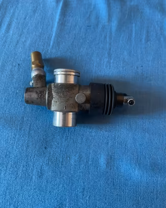 Carburatore thunder tiger