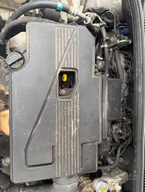 motore usato fiat sedici M16A 1.6 benzina