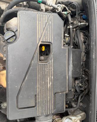 motore usato fiat sedici M16A 1.6 benzina