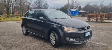 Volkswagen polo 1.2 benzina 70cv