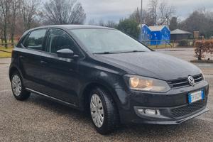 Volkswagen polo 1.2 benzina 70cv