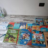 libri per bambini