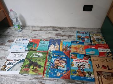 libri per bambini