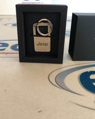 Portachiavi Originale Jeep