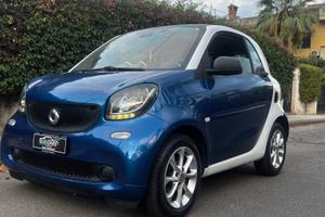 Smart ForTwo 70 1.0 twinamic Proxy 2016