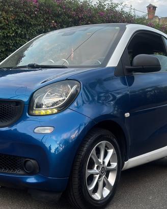Smart ForTwo 70 1.0 twinamic Proxy 2016
