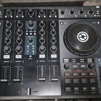 Traktor S4 MK1