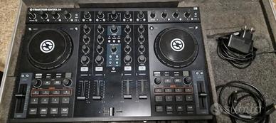 Traktor S4 MK1