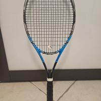 racchetta tennis