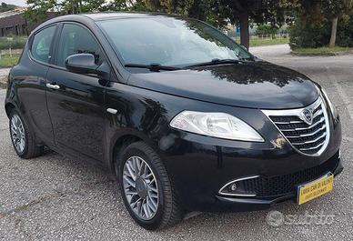 1.2 GPL - LANCIA YPSILON - UNICO PROPRIETARIO