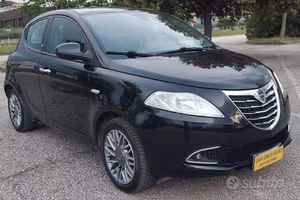 1.2 GPL - LANCIA YPSILON - UNICO PROPRIETARIO