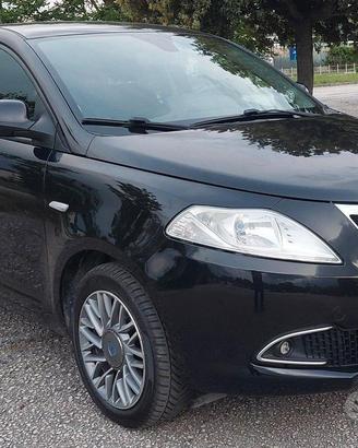 1.2 GPL - LANCIA YPSILON - UNICO PROPRIETARIO