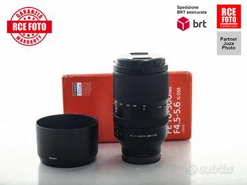 Sony FE 70-300 F4.5-5.6 G OSS (Sony)