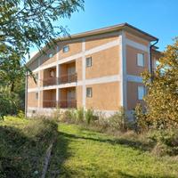 Palazzina plurifamiliare