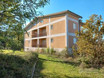 Palazzina plurifamiliare