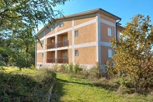 Palazzina plurifamiliare