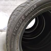 Gomme invernali Hankook 225/50R18 99V M+S