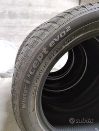 Gomme invernali Hankook 225/50R18 99V M+S