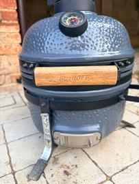 Kamado BergHOFF in ceramica da tavolo – BBQ