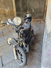 beverly 500 2007
