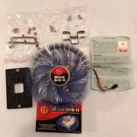 Thermaltake Blue Or II