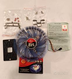 Thermaltake Blue Or II