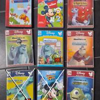 Giochi educativi per computer Disney