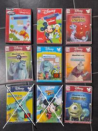 Giochi educativi per computer Disney