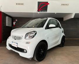 Smart ForTwo 90 0.9 Turbo twinamic Superpassion-TA