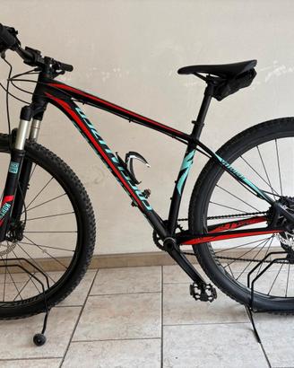 Bici Mtb Specialized Crave Expert