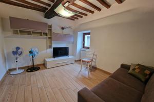 Porzione di casa a Lugnano in Teverina