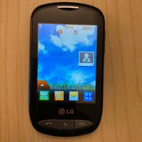 Lg - t310