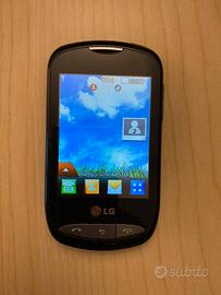 Lg - t310
