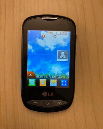 Lg - t310