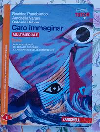 ISBN 9788808337016 CARO IMMAGINAR