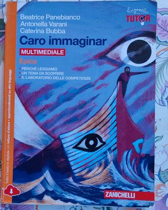 ISBN 9788808337016 CARO IMMAGINAR