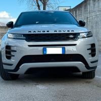 Land Rover Range Rover Evoque 2.0D 150 CV AWD Auto