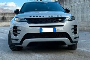 Land Rover Range Rover Evoque 2.0D 150 CV AWD Auto
